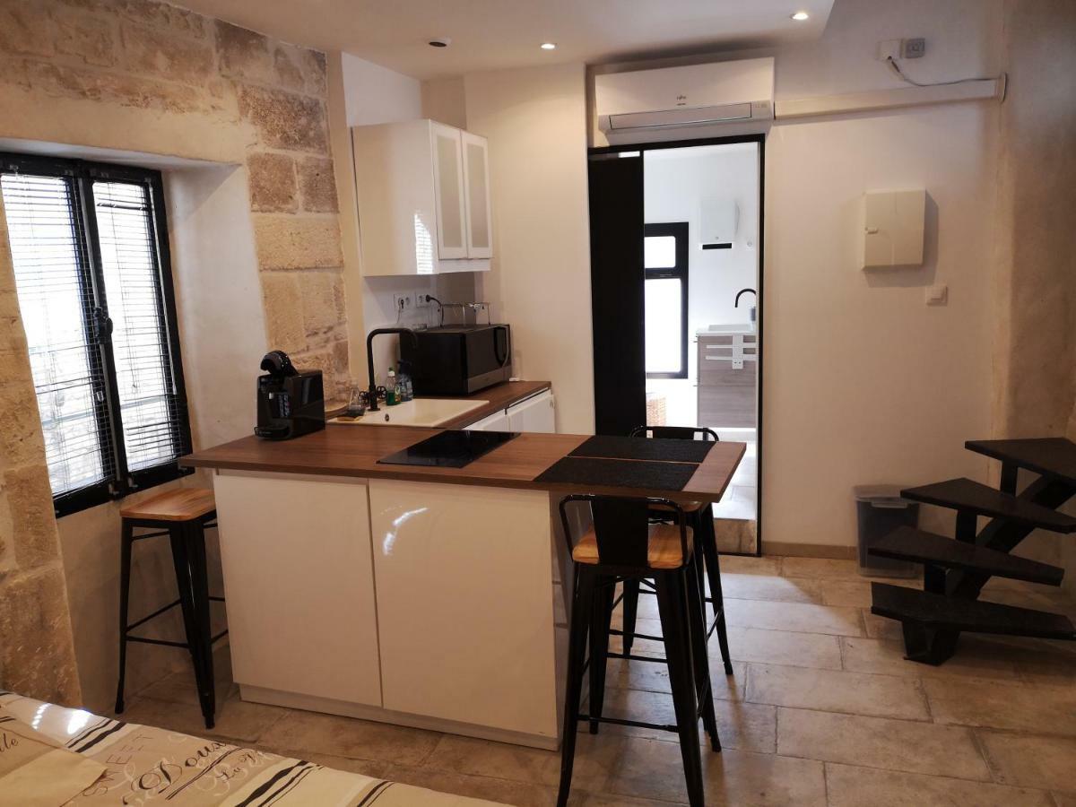 Maison De Naissance De Nostradamus แซ็งต์-เรมีย์-เดอ-โพรวองซ์ ภายนอก รูปภาพ